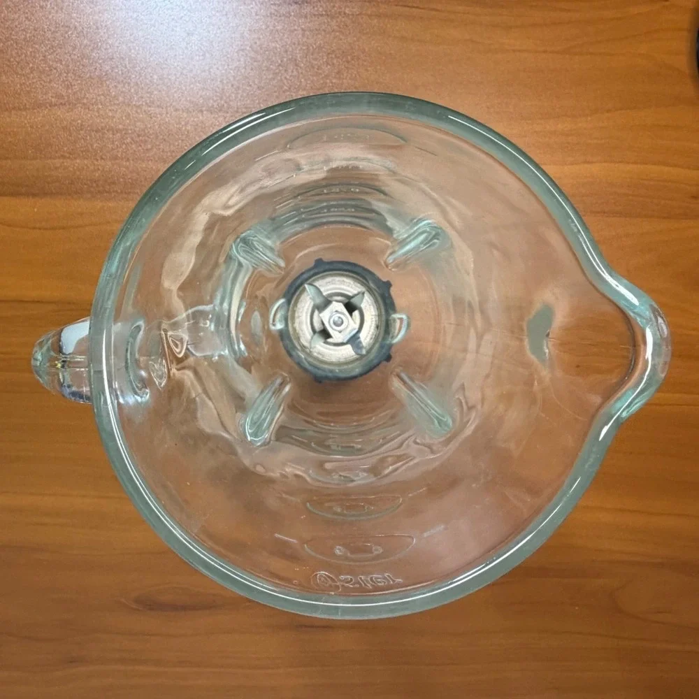 Oster osterizer classic